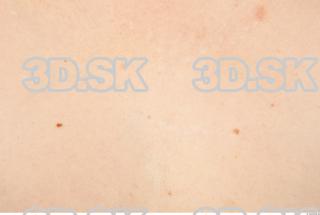 Skin texture of Ada 0001